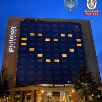 Pullman Bucharest