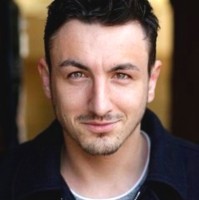 Dean Michael Coulson