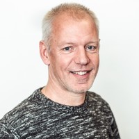 Harald de Bruijn