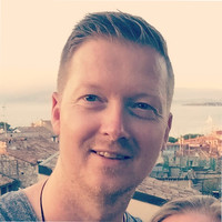 Bjorn Aarvik