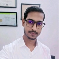 Santosh Kumar