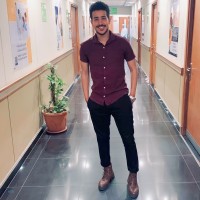 Moustafa Mohamed