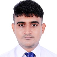 ROBIN CHAUDHARY