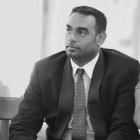 Vigneswaran Ruthrapathy