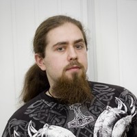 Roman Palaziuk
