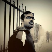 Manjunath K