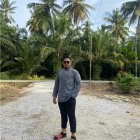 Ahmad Farhan
