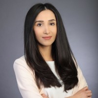 Kimia Alemi
