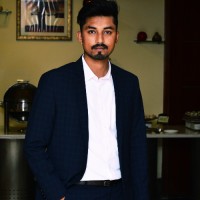 Sunil Kumar Ray