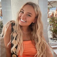 Lily O'Reilly