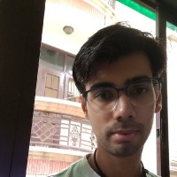 Arsh Verma