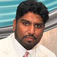 Kashif Khan (Kash)