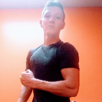 Jesse Stroud