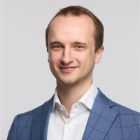 Brian Price, Caia®