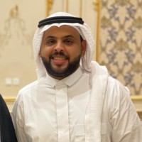 Khalid Alharbi