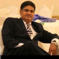Raza Naqvi