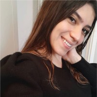 Cynthia Cea Gaete