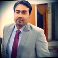 Manoj kumar singh .M