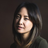 Naomi Kim Yoon