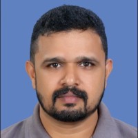 SAJEEV C SASI