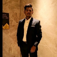 Divyanshu Kishan