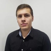 David Felipe Nieto Garcia