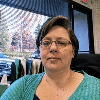 Melissa A. Brown