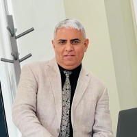 Surjeet Singh Rawal