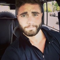 Dominic Ricci
