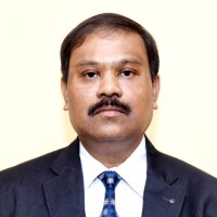 Bhudev Kumar Das