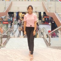 Lahari Potnuru