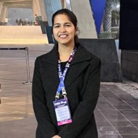 Shefali Goyal