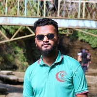 Yaasin Saeed Adeel