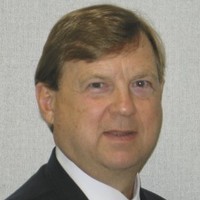 Gary Cluen