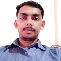 Parth Patel
