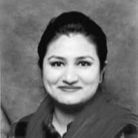 Madiha Sheikh