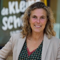 Drs. Ellen Van Der Vlist, Mba