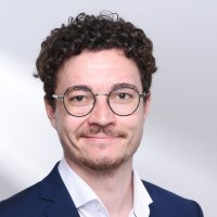 Jonas Jensch
