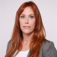 Cécile Bertrand