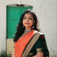 Arpita Mitra