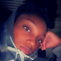 Kierra Johnson