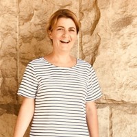 Rachael Di-Masi