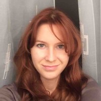 Елена Трифонова