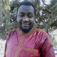 Ali Idris