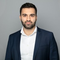 Ali Garaev