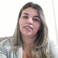Aldenora Souza Da Cruz