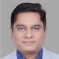 Shashi Bhushan Y M