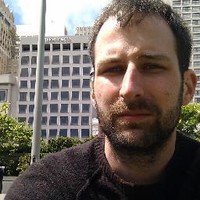 Paul James