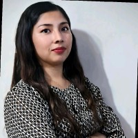 Fatima Quispe Corrales