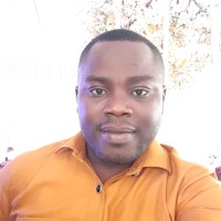 Victor Okponung
